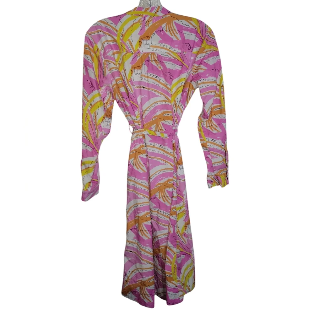 Anthropologie Dress Size XS - Picture 7 of 9